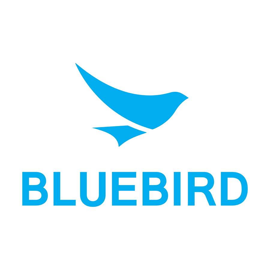 Bluebird 204010086 Accessoire Voor Draagbare Mobiele Computers Oplaadstation ** New Retail **