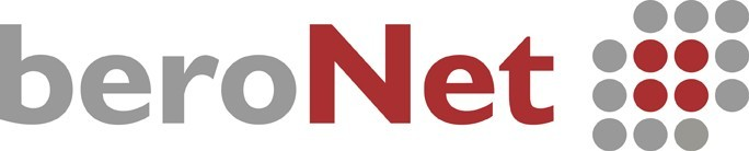 beroNet RJ-45/RJ-11 Zwart ** New Retail **