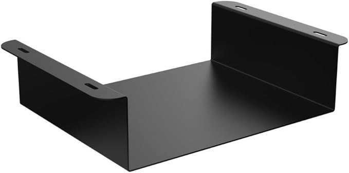 Under Desk Mount for SFF Computer