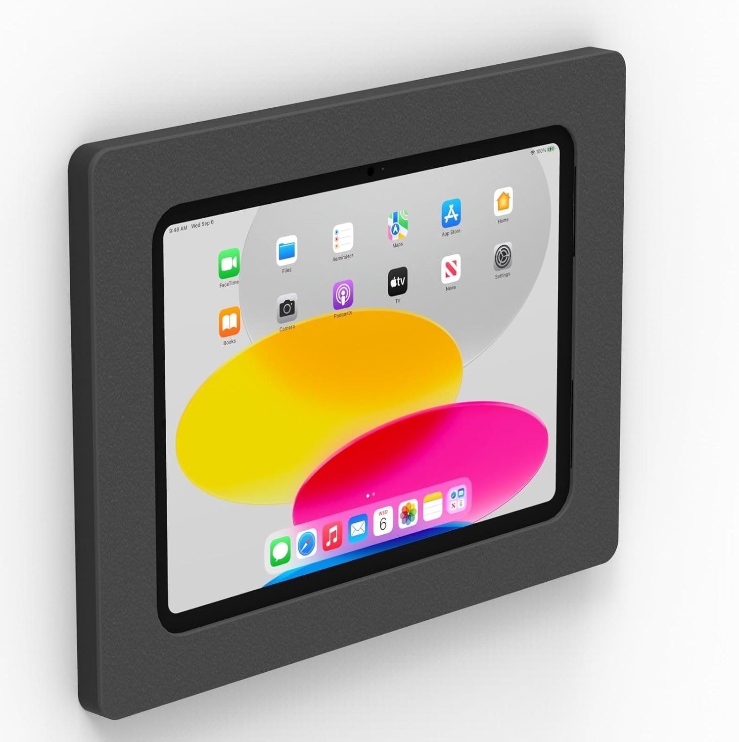 VESA Tablet Enclosure