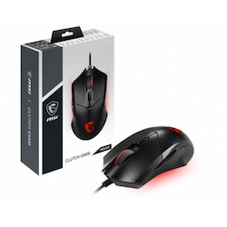Msi Mse Clutch-Gm08