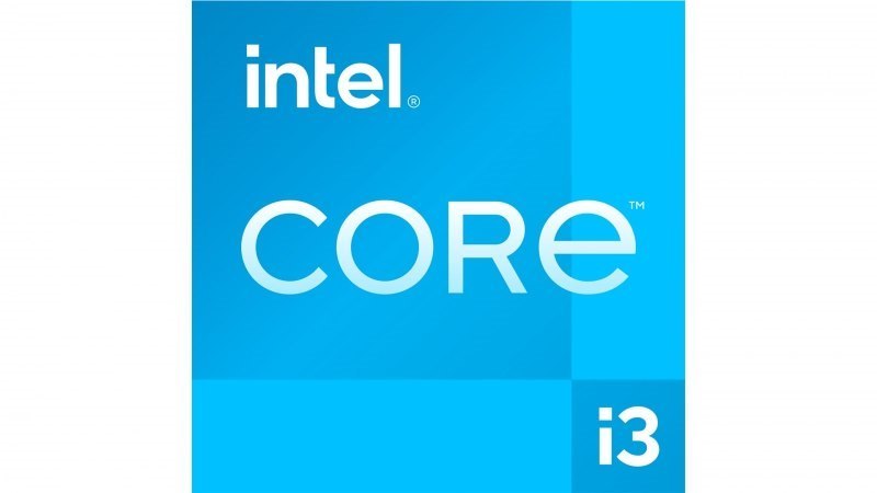 Intel Core i3 (12th Gen) i3-12100 Quad-core (4 Core) 3.30 GHz Processor - Retail Pack