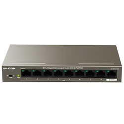 Tenda Ten Lan G1109P-8-102W