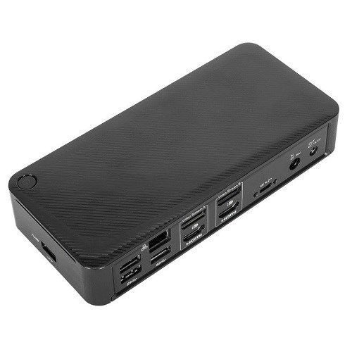 Targus USB Type C Docking Station - 100 W