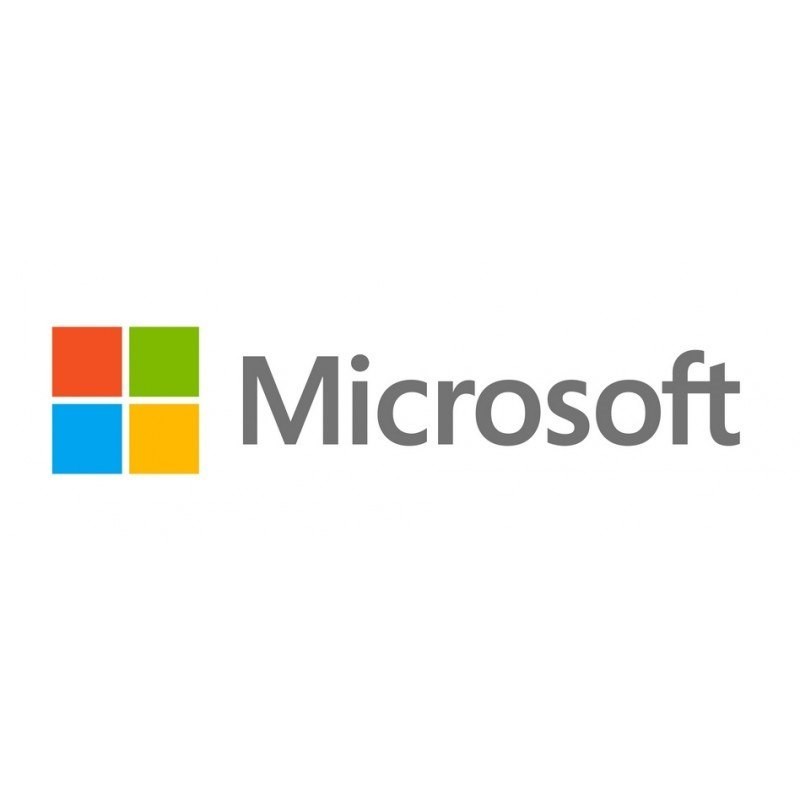 Microsoft MSF Lic DG7GMGF0M80J0002-SQLSVR-STD-2022