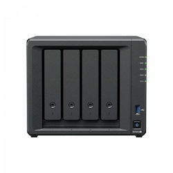Synology SYN Nas 4Bay-Ds423+