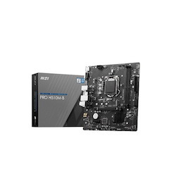 Msi MBD Pro-H510m-B