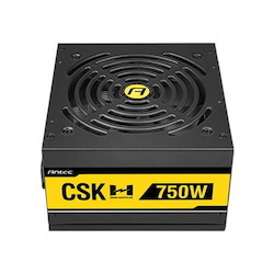 Antec Ant Psu 750W-CSK750H