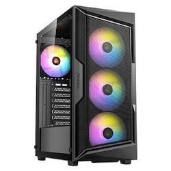 Antec Ant Cas Ax61-Elite