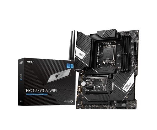 Gigabyte Gig MBD Z790-A-Elite-X-Wifi-7
