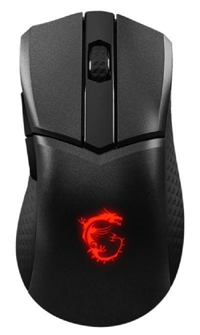 Msi Mse Clutch-Gm31w-Wls