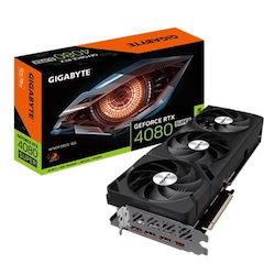Gigabyte Gig Vga GV-N408SWF3-16GD-V2