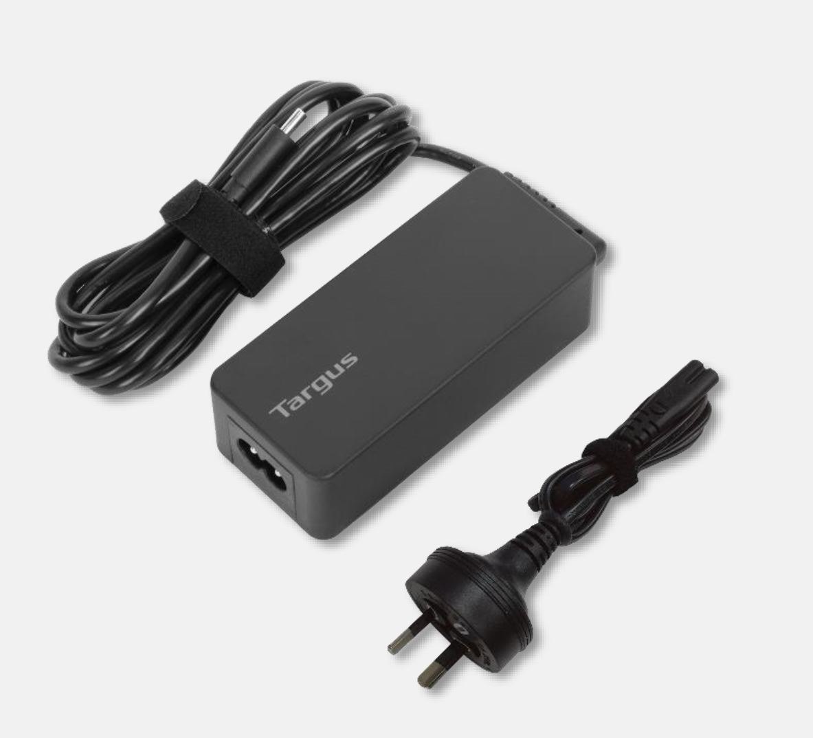 Targus 45 W AC Adapter