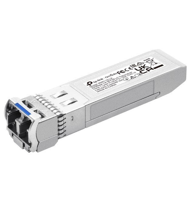 Tp-Link Omada 25Gbase-Lr SFP28 LC Transceiver, 3YR WTY