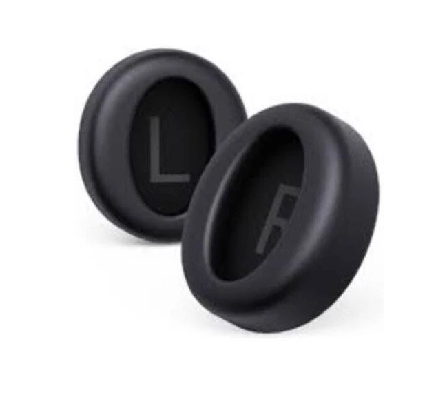 Yealink Leather Ear Cushion For BH76 1 Pair