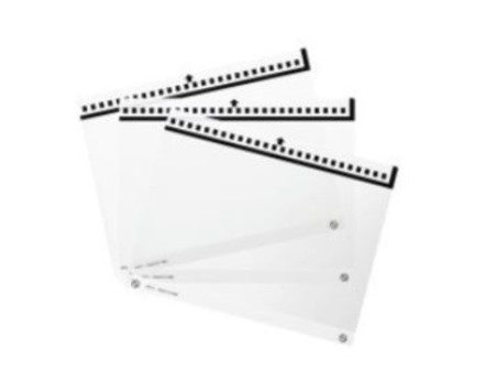 Fujitsu Photo Carrier Sheet New Scansnap
