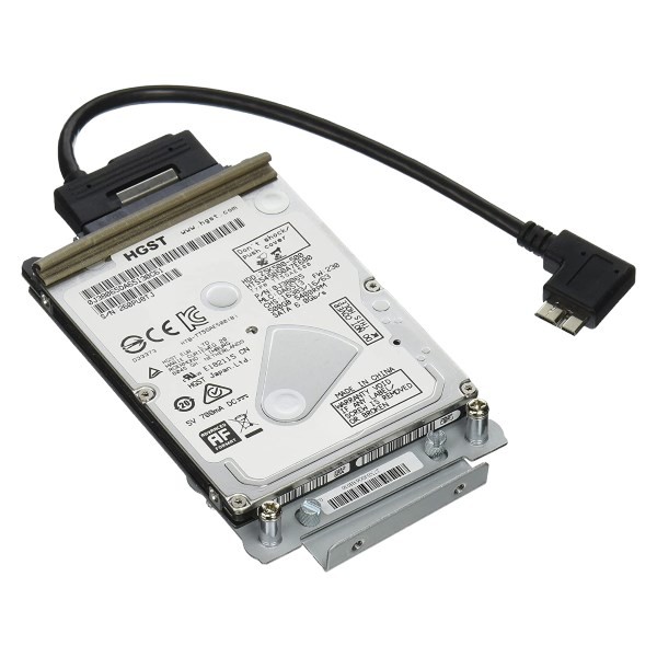 Fujifilm 500GB Hard Disk MFP For Ap4730 Apc3830 Apc3320