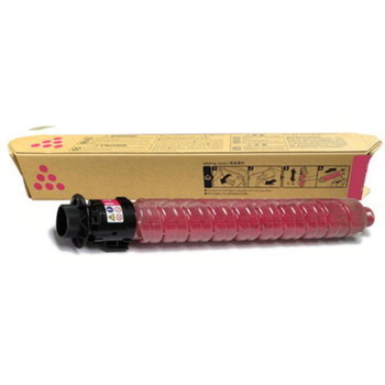 Ricoh Original Laser Toner Cartridge - Magenta Pack
