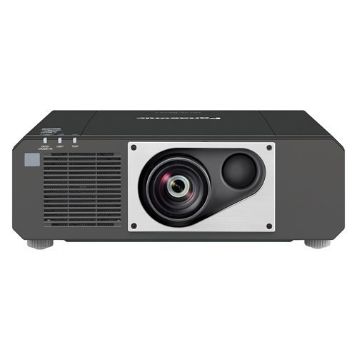 Panasonic PT-FRZ55B 5000 Ansi Wuxga Solid Shine Laser Flexible Installation Black