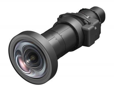 Panasonic Ultra Short Throw Lens For MZ16K Series LCD Projectors 0.33-0.3541 Throw Ratio