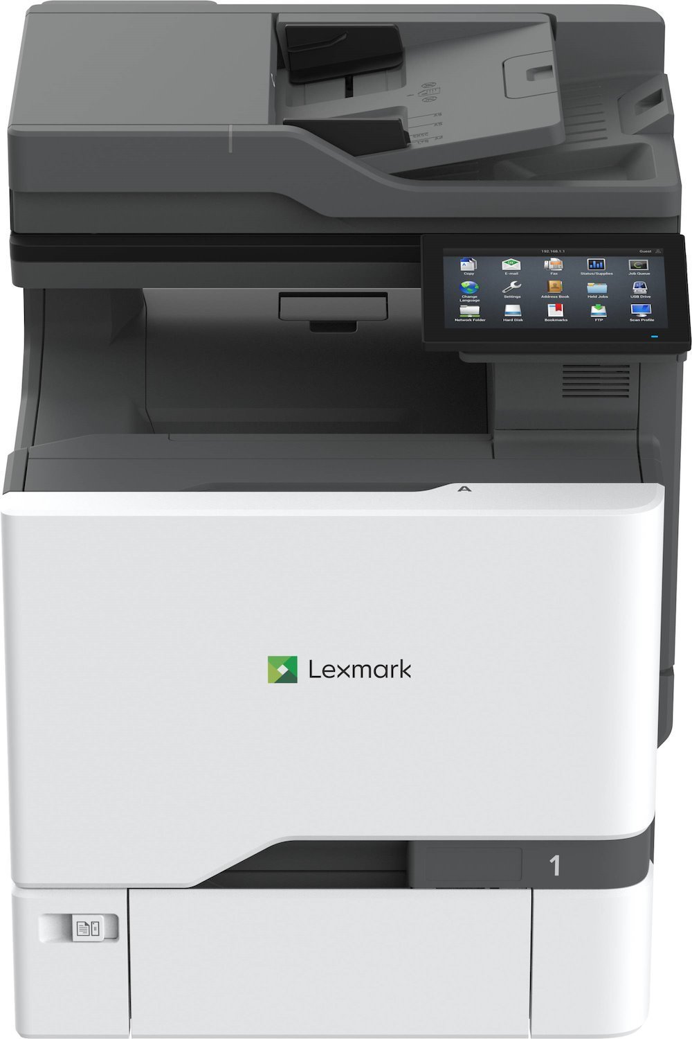 Lexmark Cx730de 40PPM A4 Colour MFP