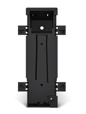 Axis Access Unit M Flush Mount Box