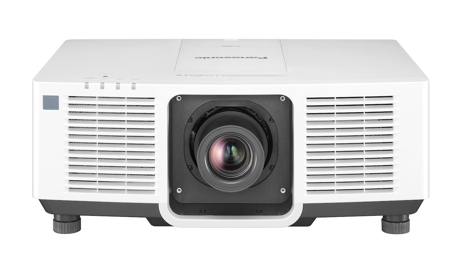 Panasonic PT-MZ782W 7500 Lumens LCD Wuxga 3Mil1 Contrast - White With STD Lens