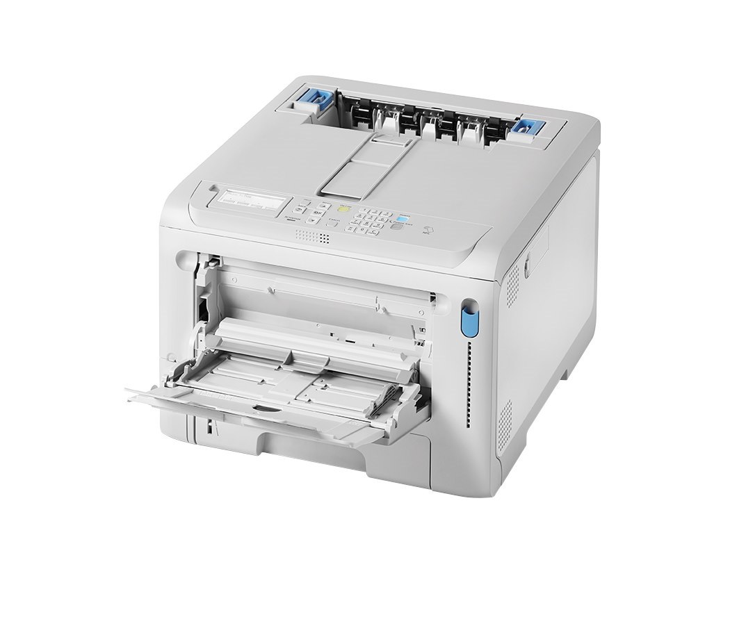 OKI ES6450DN - 35PPM A4 Colour Laser Printer with Network and Duplex 