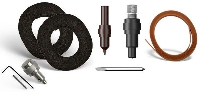 HP Upgrade Kit