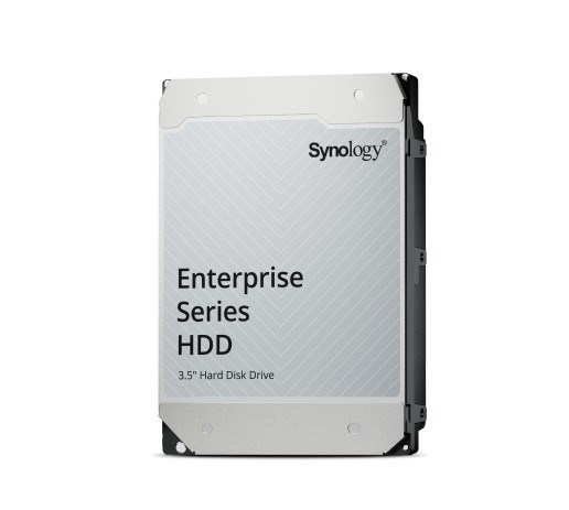 Synology Enterprise Storage HDD 4TB, Internal, 3.5' Sata ,Hat5320-4T