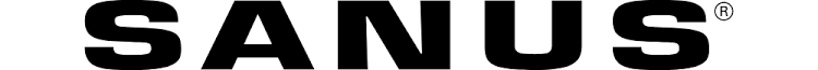 Sanus Advanced Tilt 4D TV Wall Mount For TVS