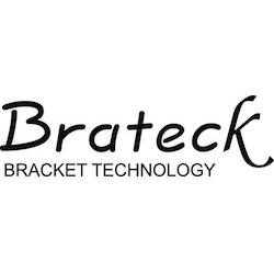 Brateck Monitor Desk Mount 13" - 27"