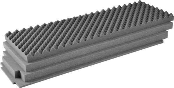 Pelican Im3200-Foam 4 PC. Replacement Foam Set For Im3200 Storm Long Case