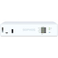 Sophos XGS 88 Security Appliance - Au Power Cord