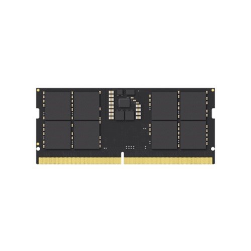 Lexar Media LXR Mem 5-NB-8GB-LD5S08G56C46ST-BGS