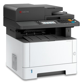 Kyocera Ma3501wfx A4 Mono Laser MFP- Print/Scan/Copy/Fax/Wireless (35PPM)