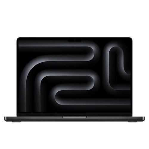 Apple MacBook Pro MGDR4X/A 14.2" Notebook - 120 Hz - Apple M5 Pro - 24 GB - 1 TB SSD - English (US) Keyboard - Space Black