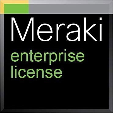 Meraki MX85 License Enterprise 3 Years