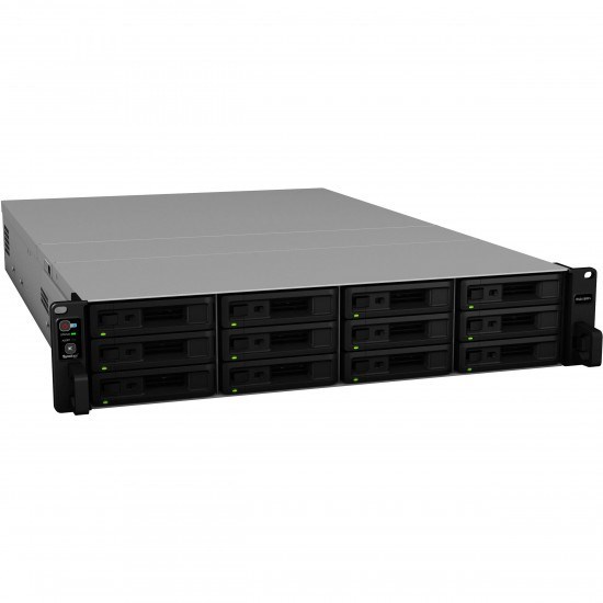 Synology Warranty/Support - Extended Warranty - 2 Year - Warranty