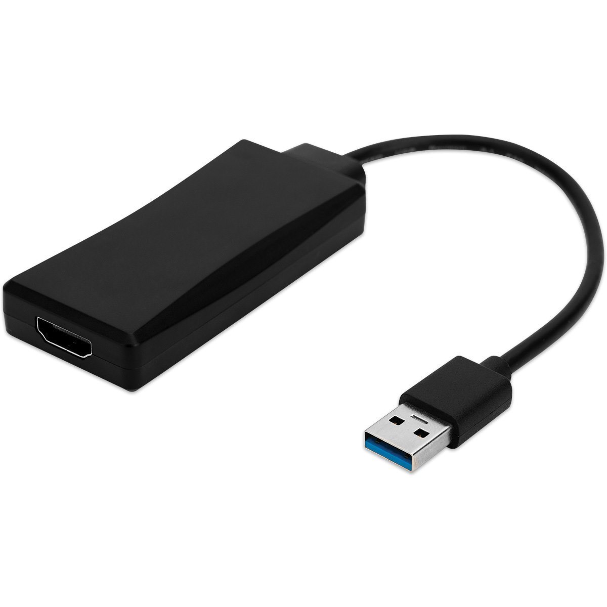 Klik Usb 3.0 To Hdmi Full HD 1080P Adapter