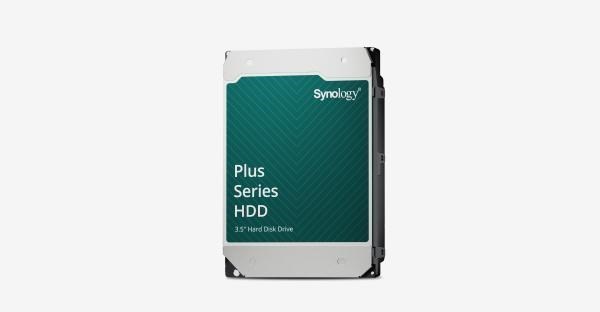 Synology Plus Series HDD 8TB, Internal . 3.5" Sata, 7200RPM ,3-Year Warranty