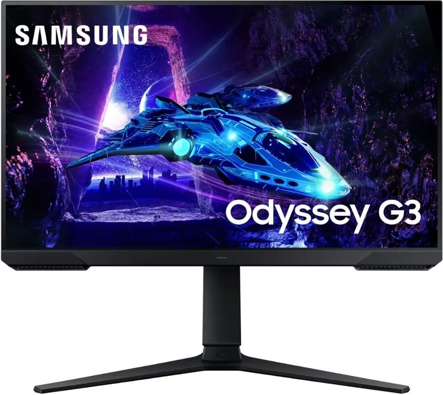 Samsung LCD 24In Odyssey G3