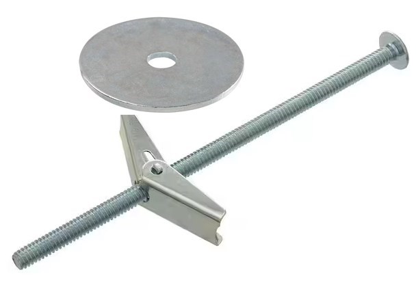 TV Mounting Hardware