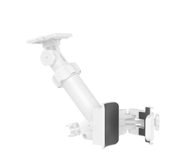 Ring Mount for Cams and Solar