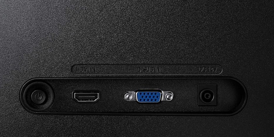 27 inch FHD 1920x1080 Monitor