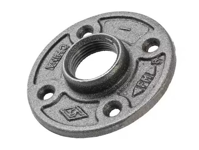 Pole Mount for Camera 18"