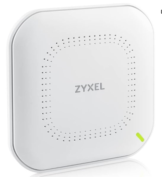 NWA90AX PRO with PoE Injector / Cover