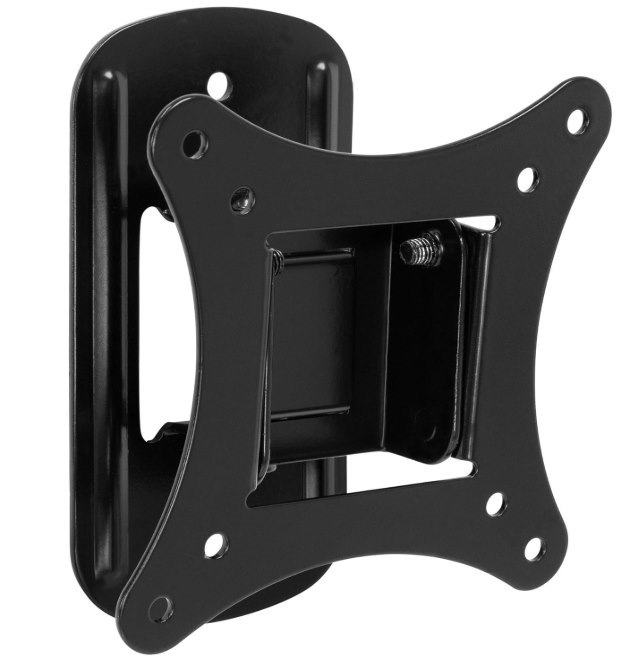 Monitor Flush Wall Mount