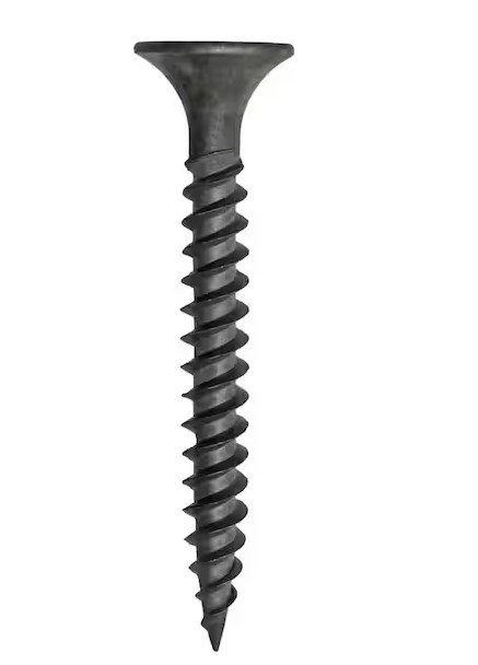 #6 x 1-1/4 in. #2 Phillips Bugle Head Fine Thread Drywall Screws