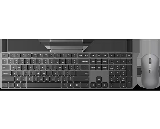 Lenovo 700 Modern Wireless Combo